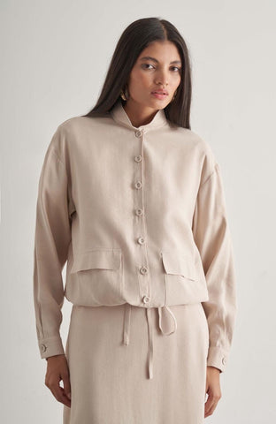 Mizalle Women's Jacket