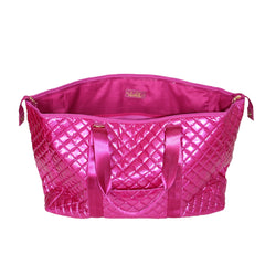 Debra Diamond Weekender Vibrant Fuschia