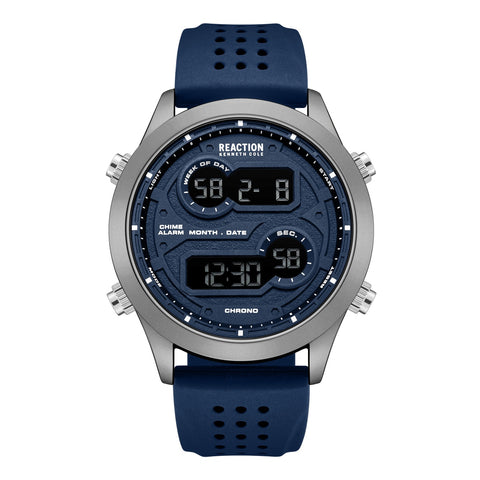 Kenneth Cole Reaction Digital Watch
