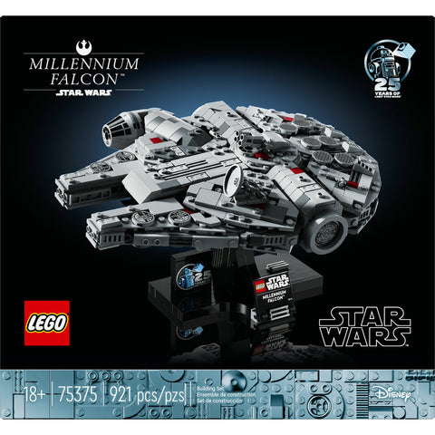 LEGO® Star Wars™ Millennium Falcon™ Set 75375