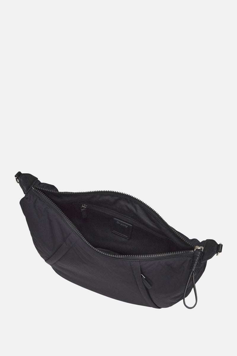  Oryany Oryany - Banana Crossbody L Large Handbags - Black / One Size - Default Title - Bonton