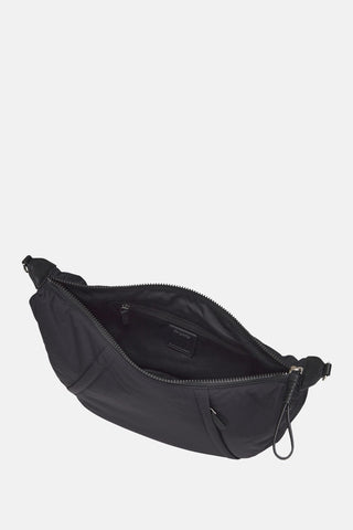 Oryany - Banana Crossbody L Large Handbags - Black / One Size