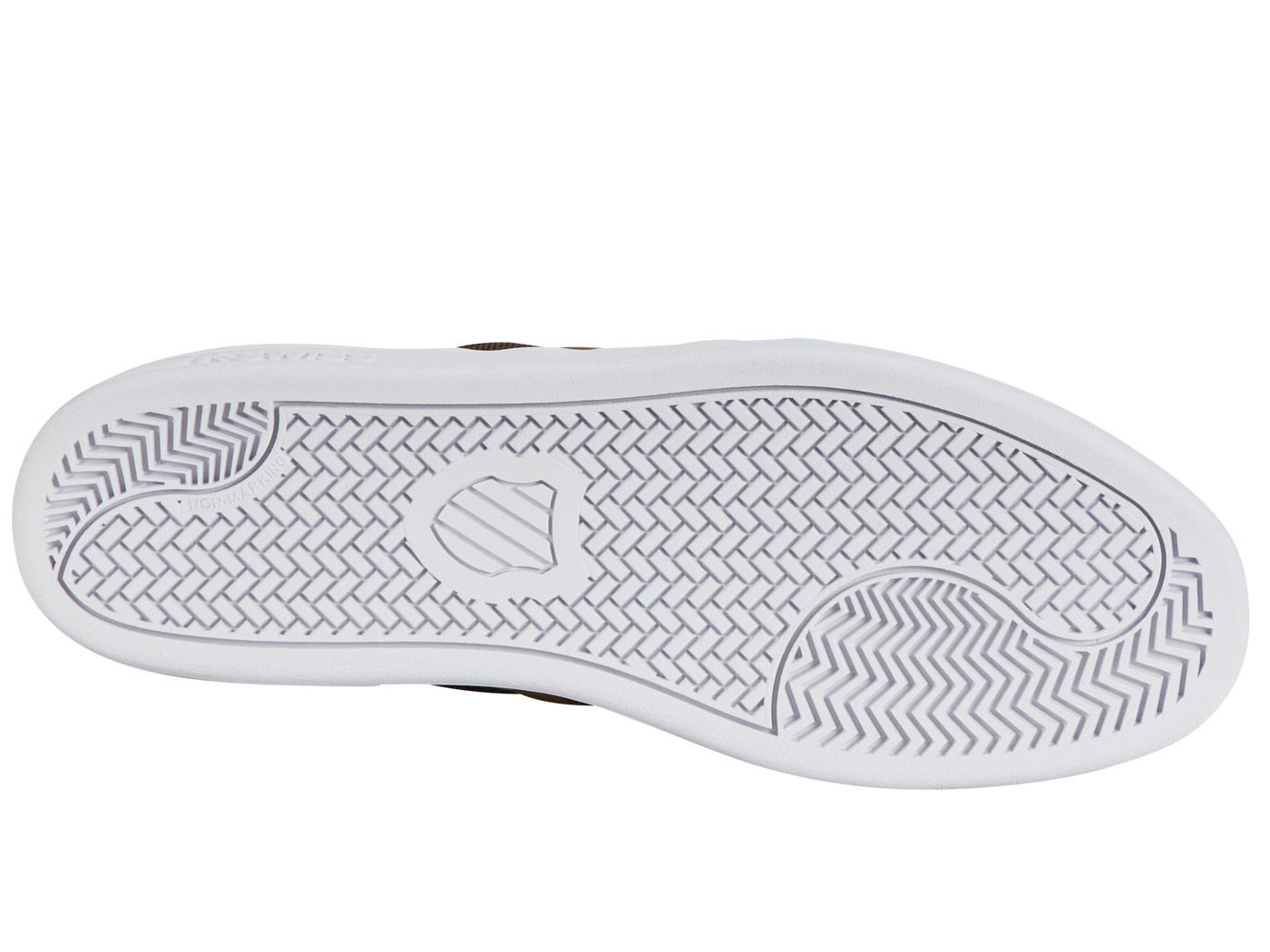  K-Swiss  COURT TIEBREAK - Mens 6.5 - Bonton