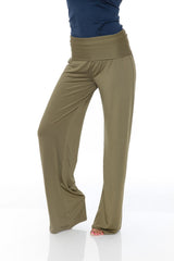 Palazzo Pants