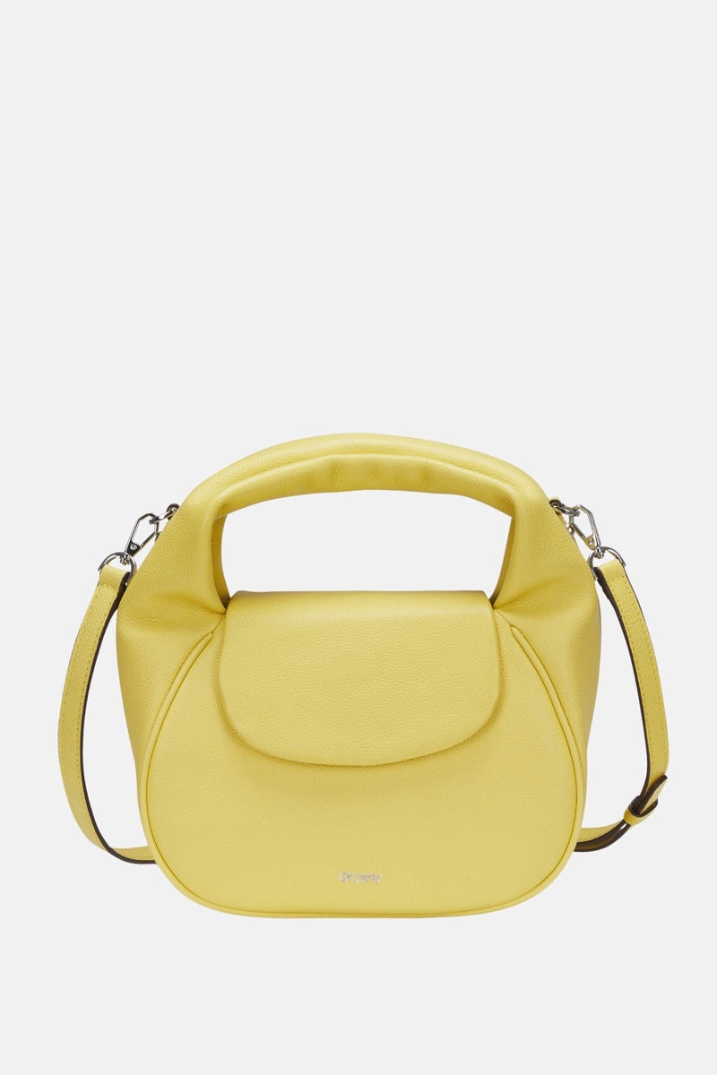  Oryany Oryany - Anaan Tote Medium Crossbody Handbags - Golden Yellow / One Size - Default Title - Bonton