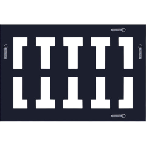 United Wall Mirror