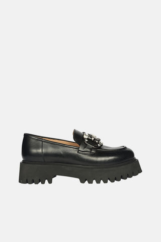 Feri - Heeled Mule