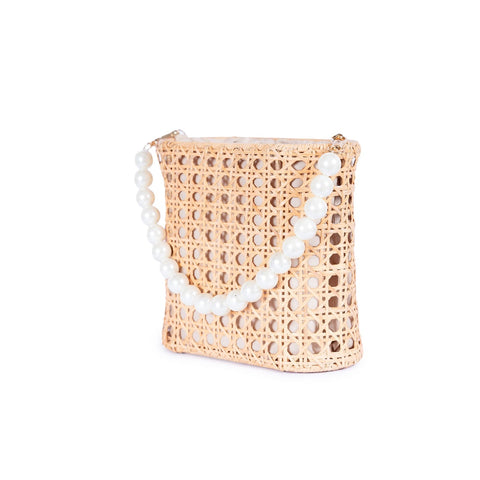 Amalfi - Small Satchel