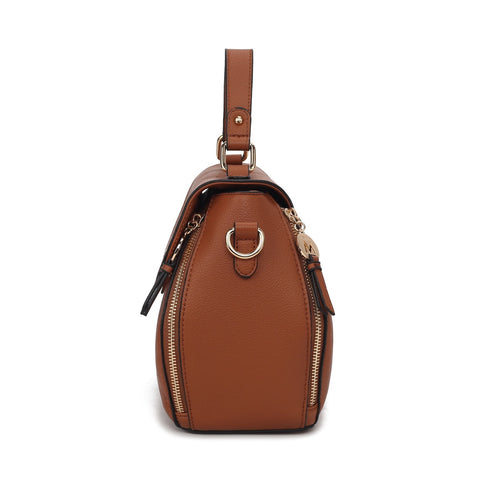 Clementine Shoulder Bag