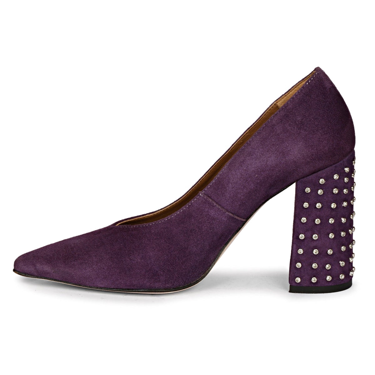  Saint G Saint G PAMINA - High Heel - PURPLE - Bonton