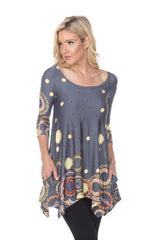 Women's Erie Tunic Top