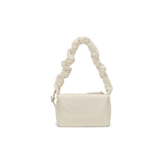 Scrunch - Textured Shoulder Bag