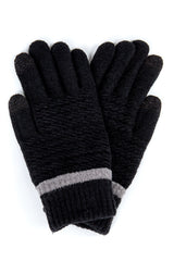 The Ella Plush Glove