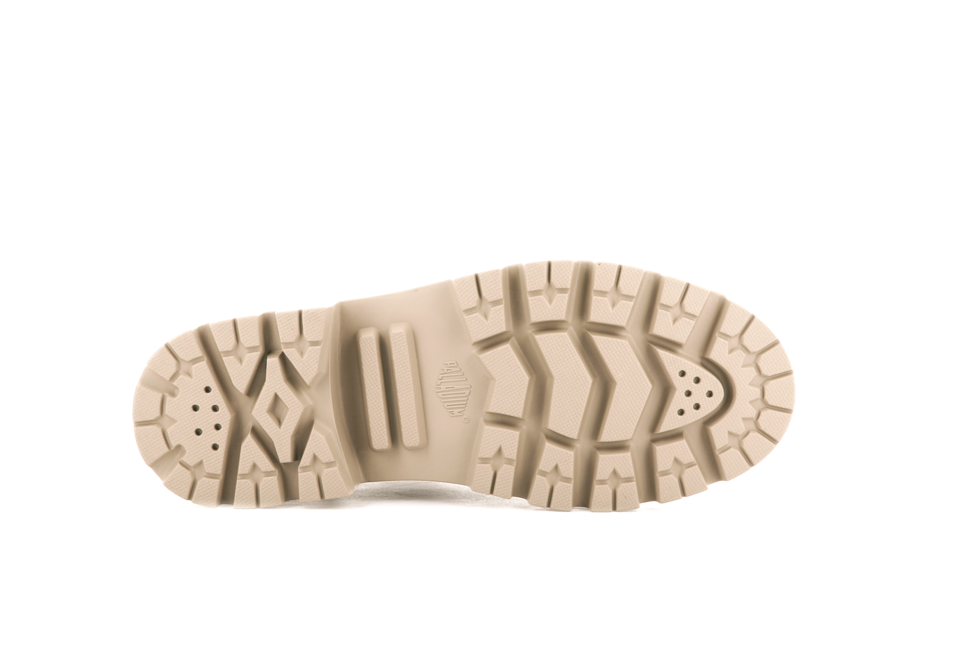  Palladium PALLABASE TWILL - Womens 6 - Bonton