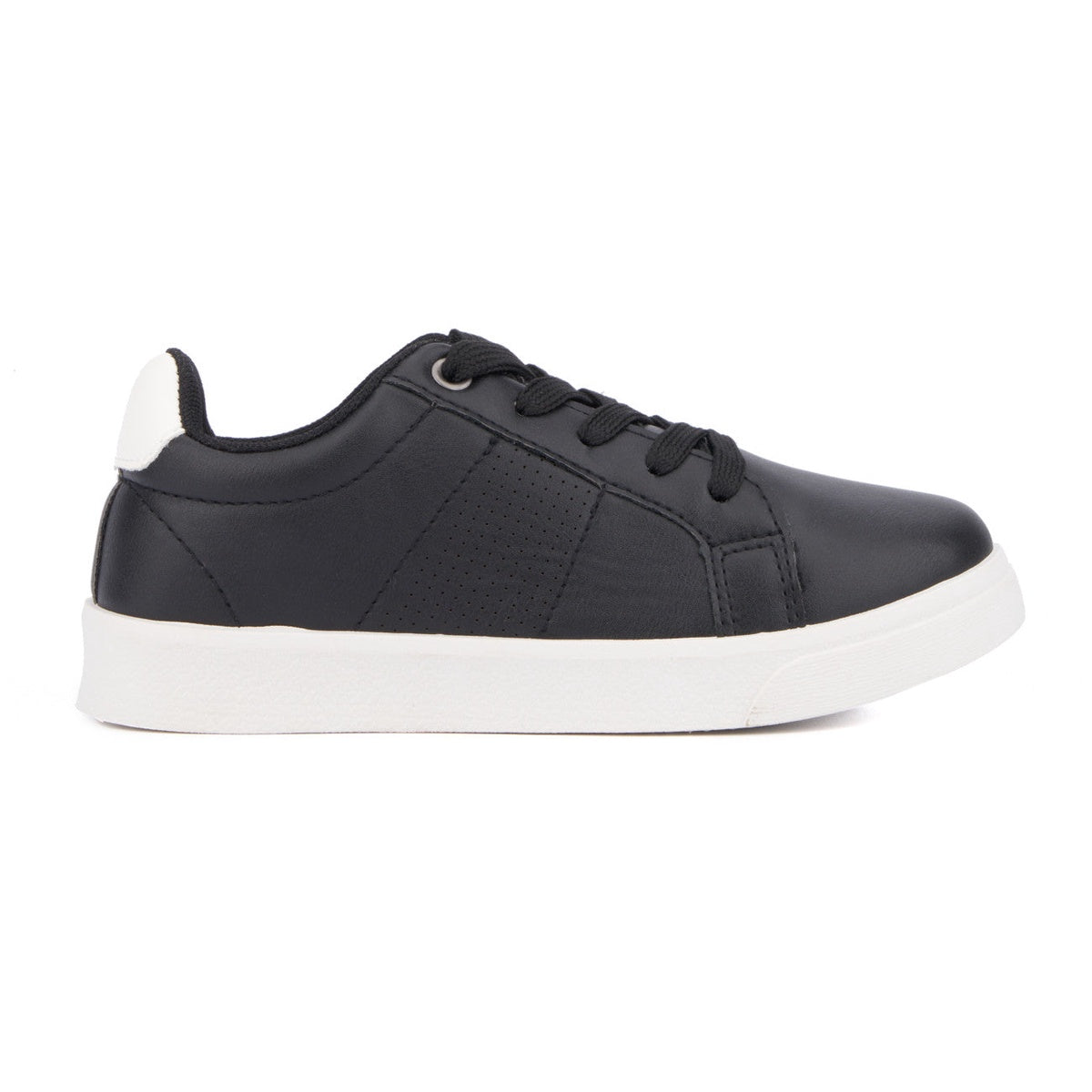  Xray Footwear Xray Footwear Boy's Conan Low Top Sneakers - BLACK - Bonton