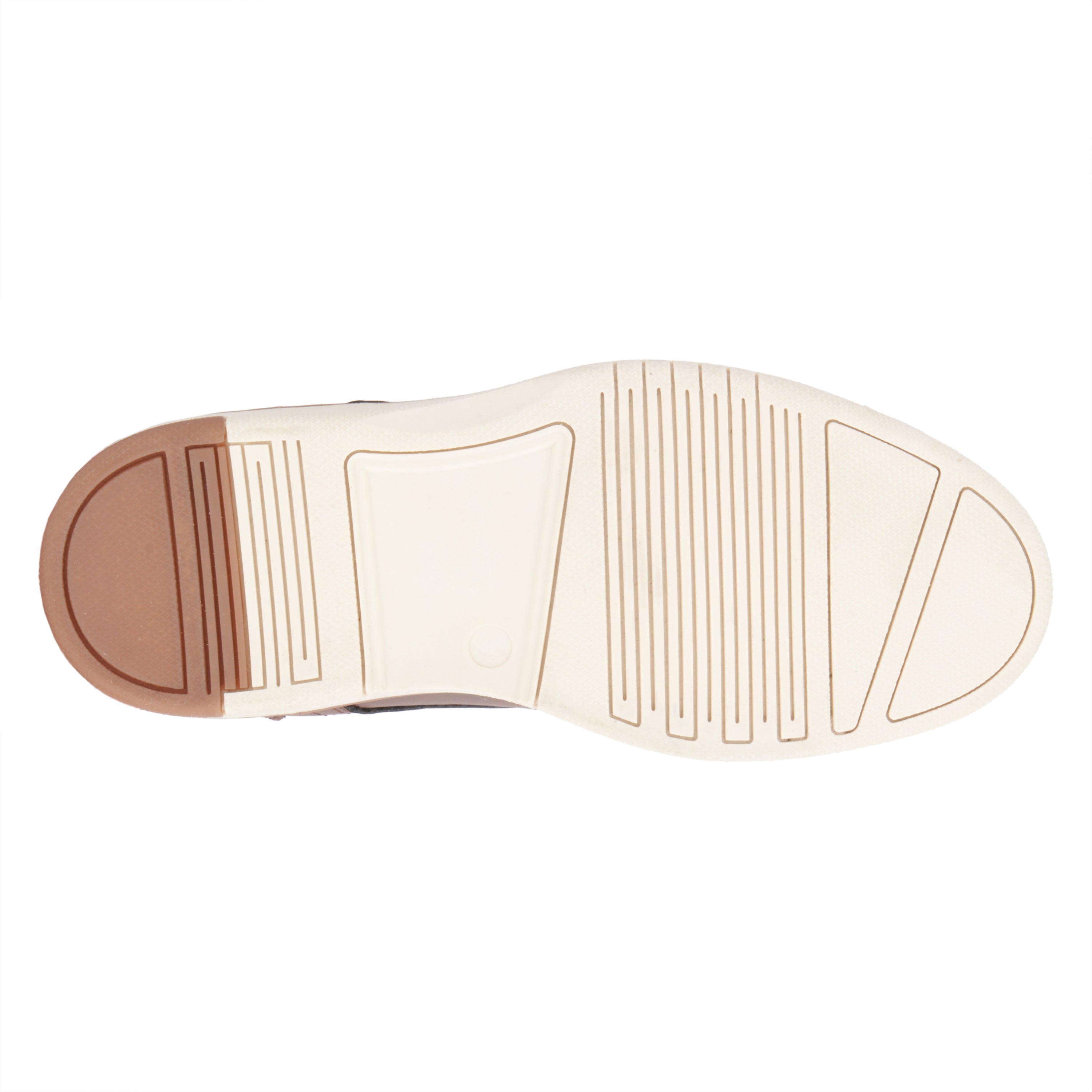  Xray Footwear Boy's Daniel Dress Casual Oxford - Brown - Bonton