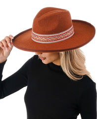 The Sadie Hat