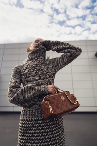 Fortuna Crossbody Bag