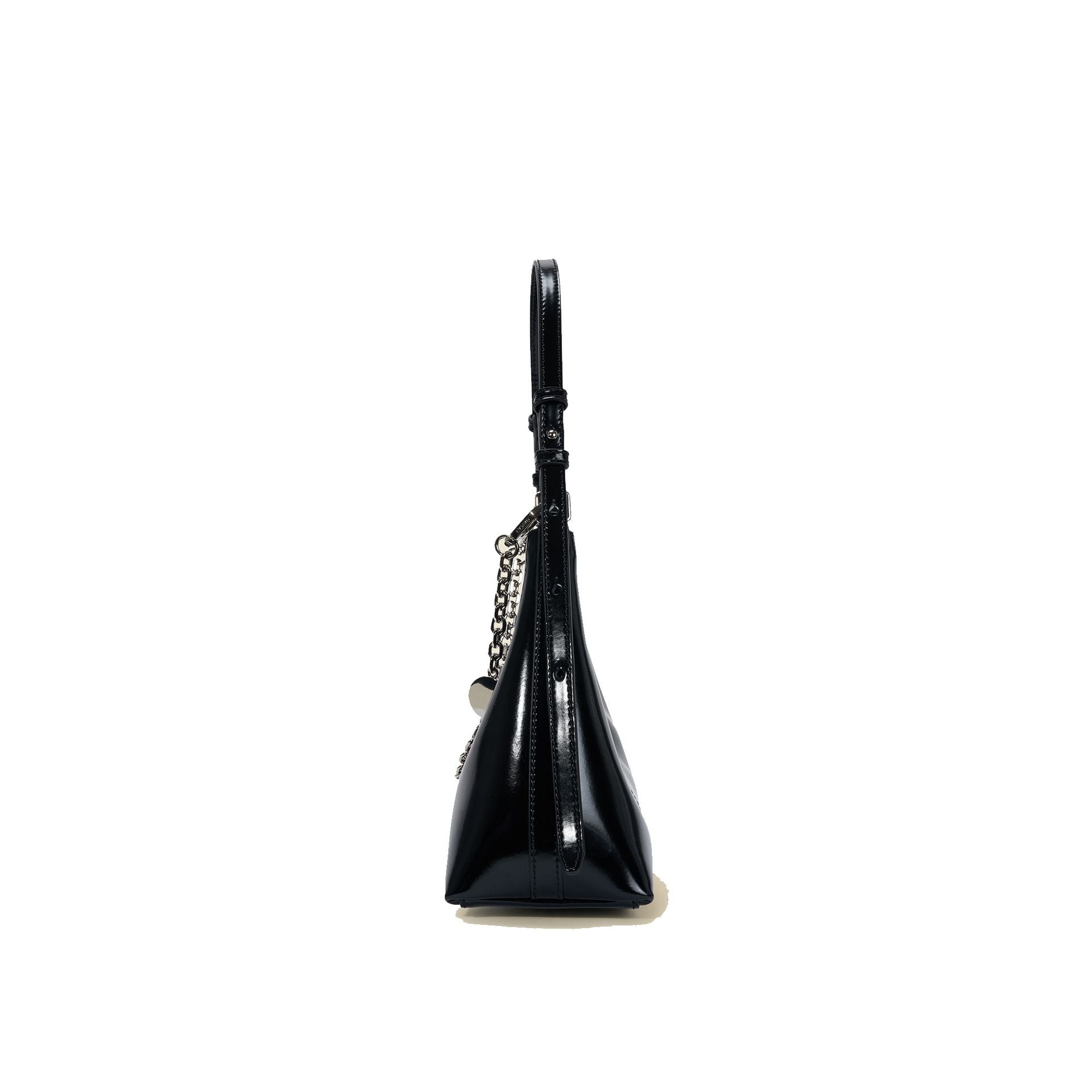  Oryany New Dali Shoulder Bag - Black - Bonton