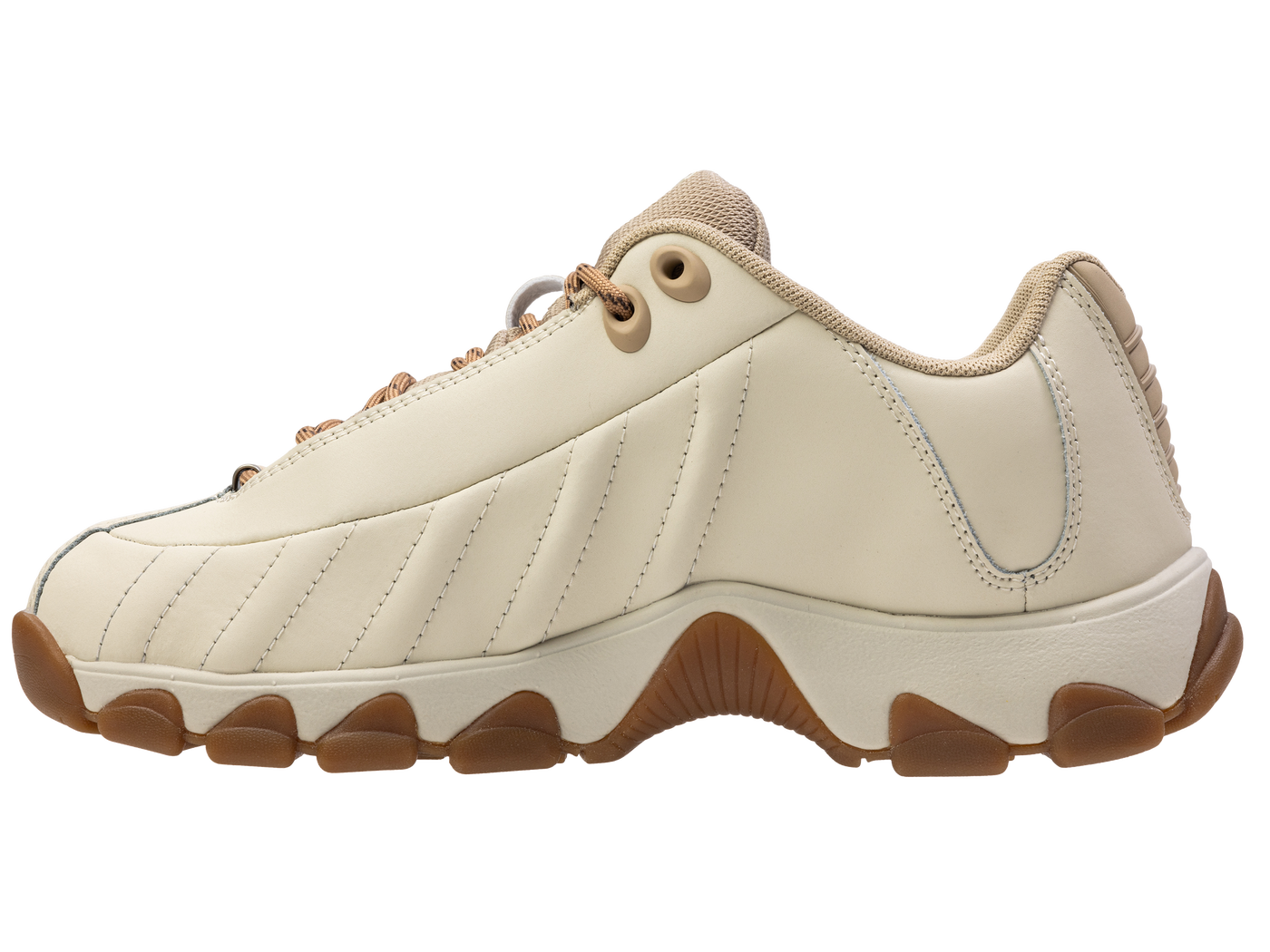  K-Swiss  ST329 CMF - Womens 5.5 - Bonton