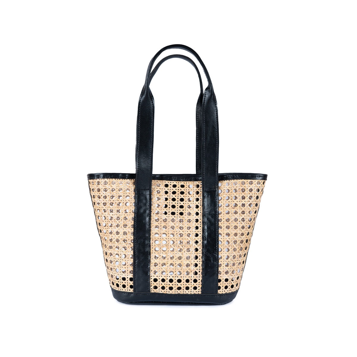  Jelavu Jelavu Sandi Tote Bag for Women - Black / One Size - Default Title - Bonton
