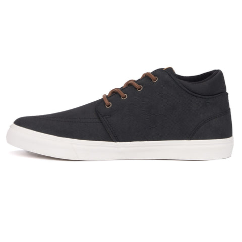 Men's Mando Low Top Sneakers
