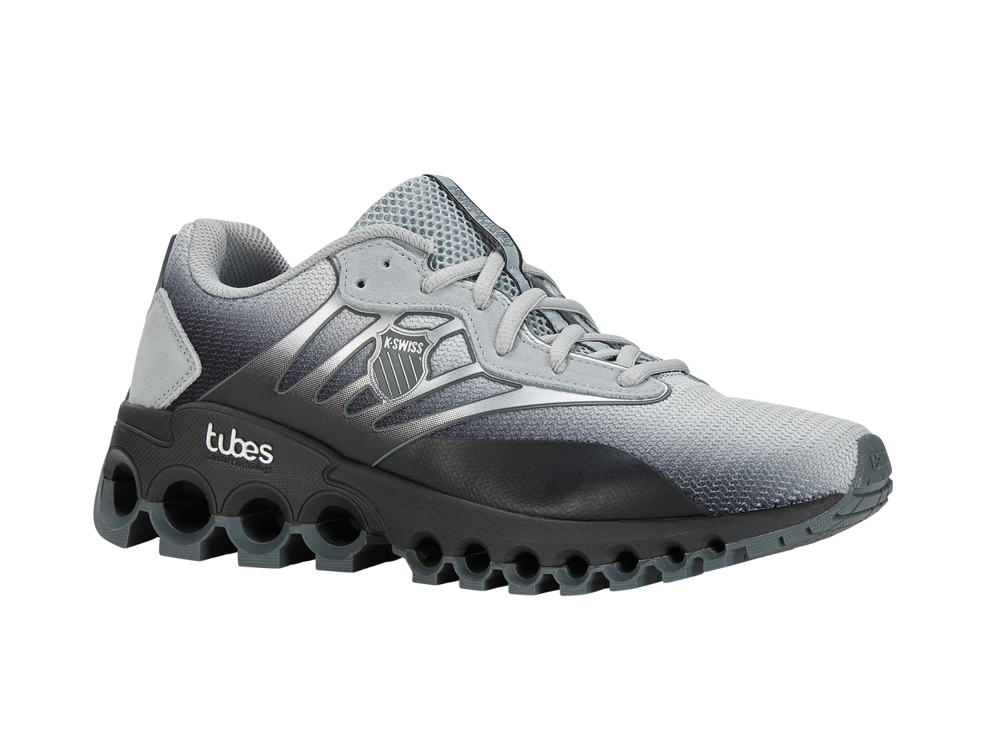  K-Swiss  TUBES SPORT - Mens 7 - Bonton