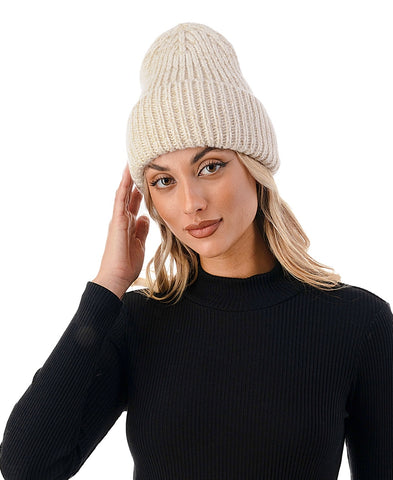 The Zoey Beanie