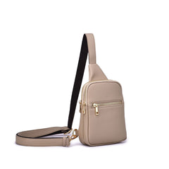 Justine 2 Compartment Sling Bag