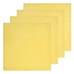 Everyday Napkin 21x21 - Set of 4