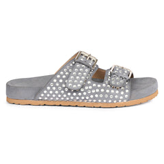 Riena - Flat Sandals
