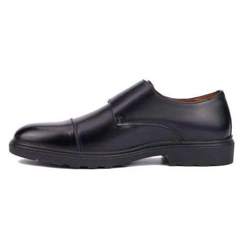 Men's Gavin Monk Strap Dress Shoe