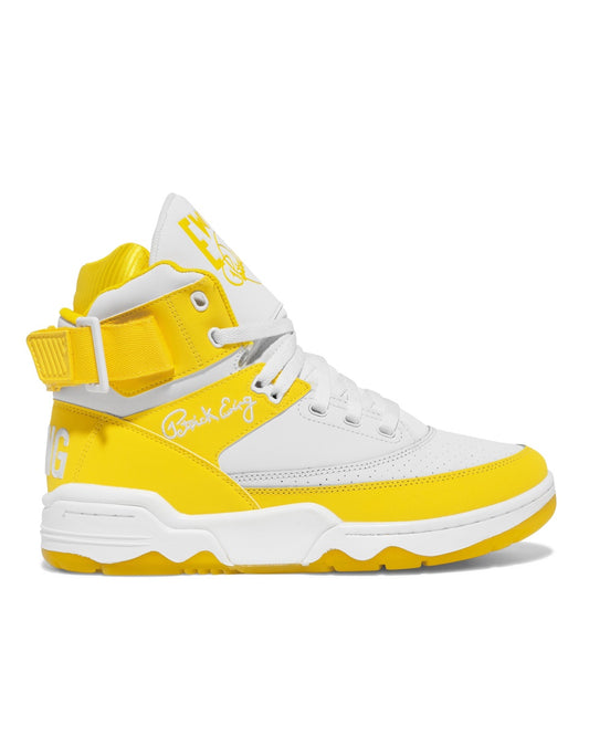 33 HI White/Yellow