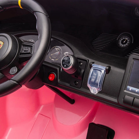 24V Porsche 911 GT3 2 Seater