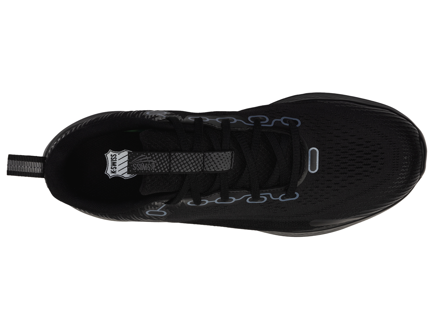  K-Swiss  PROTO TRAINER - Mens 7 - Bonton