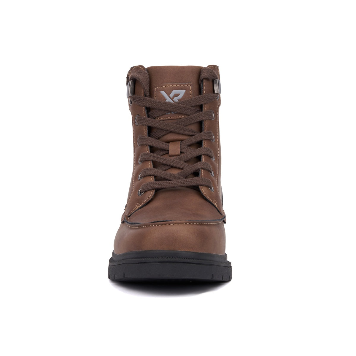  Xray Footwear Men's Jason Casual Boots - BROWN - Bonton