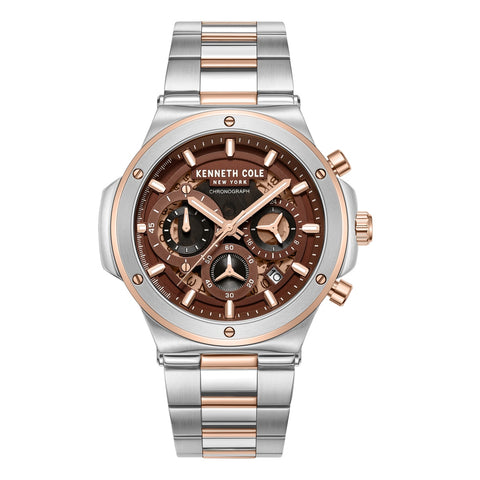 Kenneth Cole New York Men's Dress Sport Watch