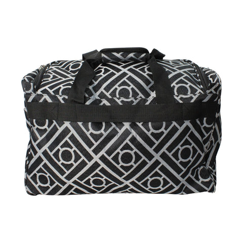 American Flyer Astor Duffel Bag