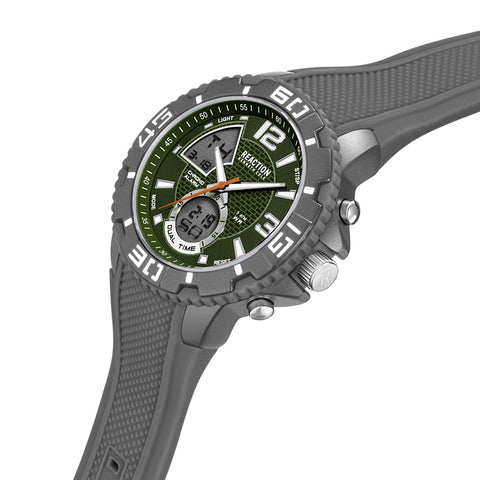 Kenneth Cole Reaction Ana-Digi Watch
