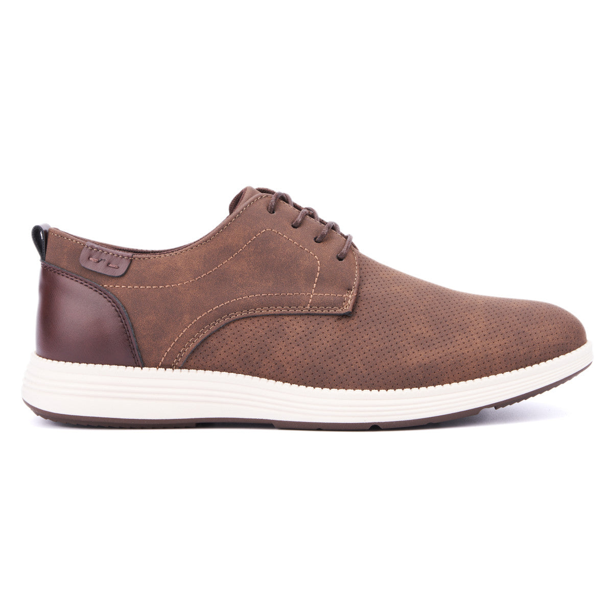  Xray Footwear Noma Men's Sneakers - Brown - Bonton