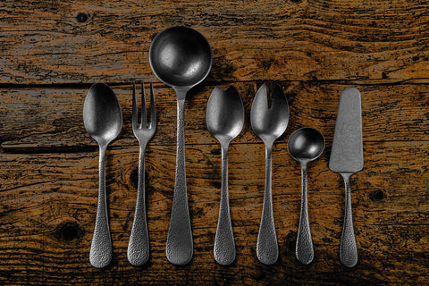 Epoque Serving Set