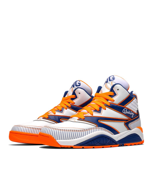 SPORT LITE White/Royal/Orange QUEENS