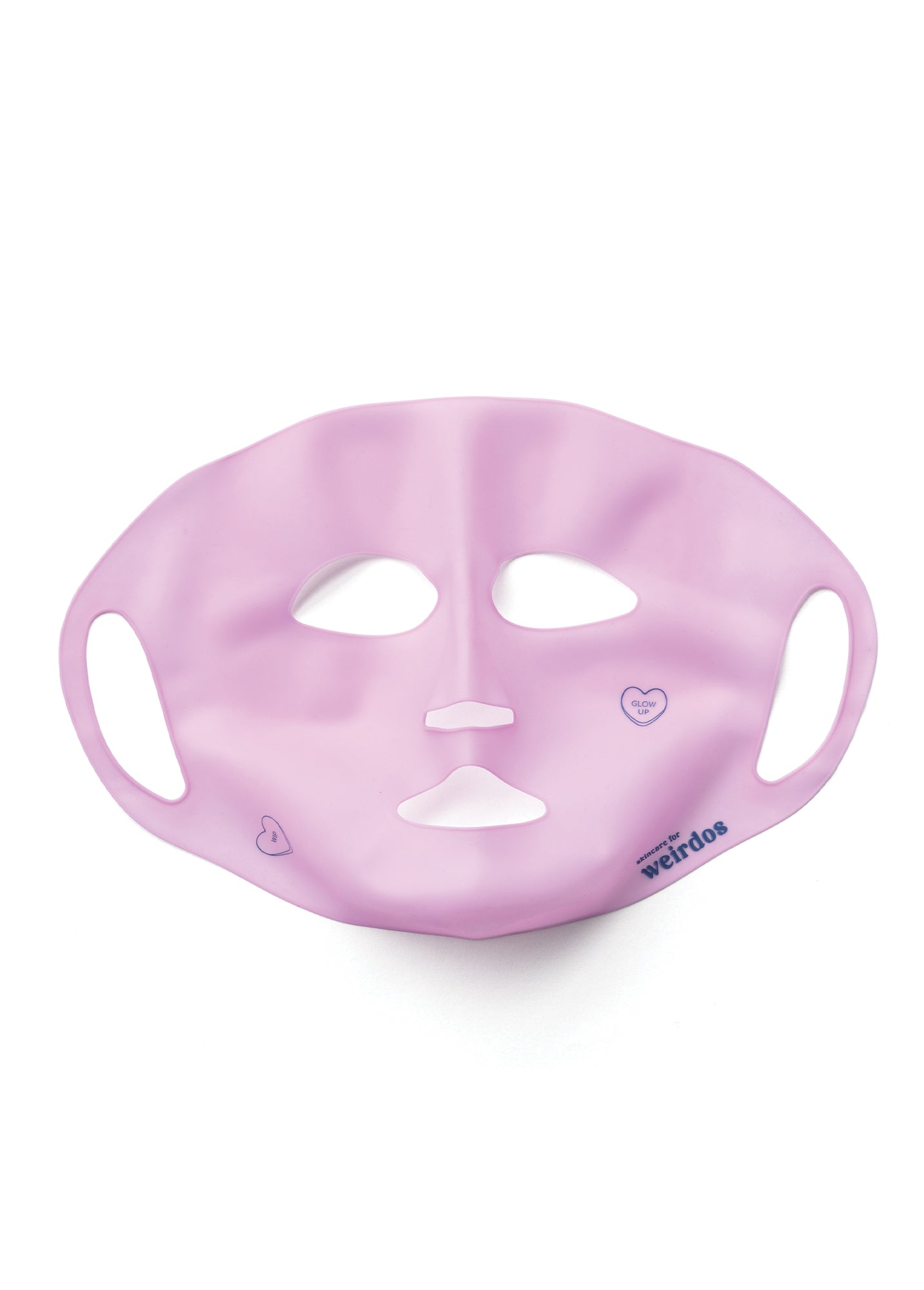  Skincare for Weirdos deep submerge infusing reusable mask by Skincare for Weirdos - Default Title - Bonton