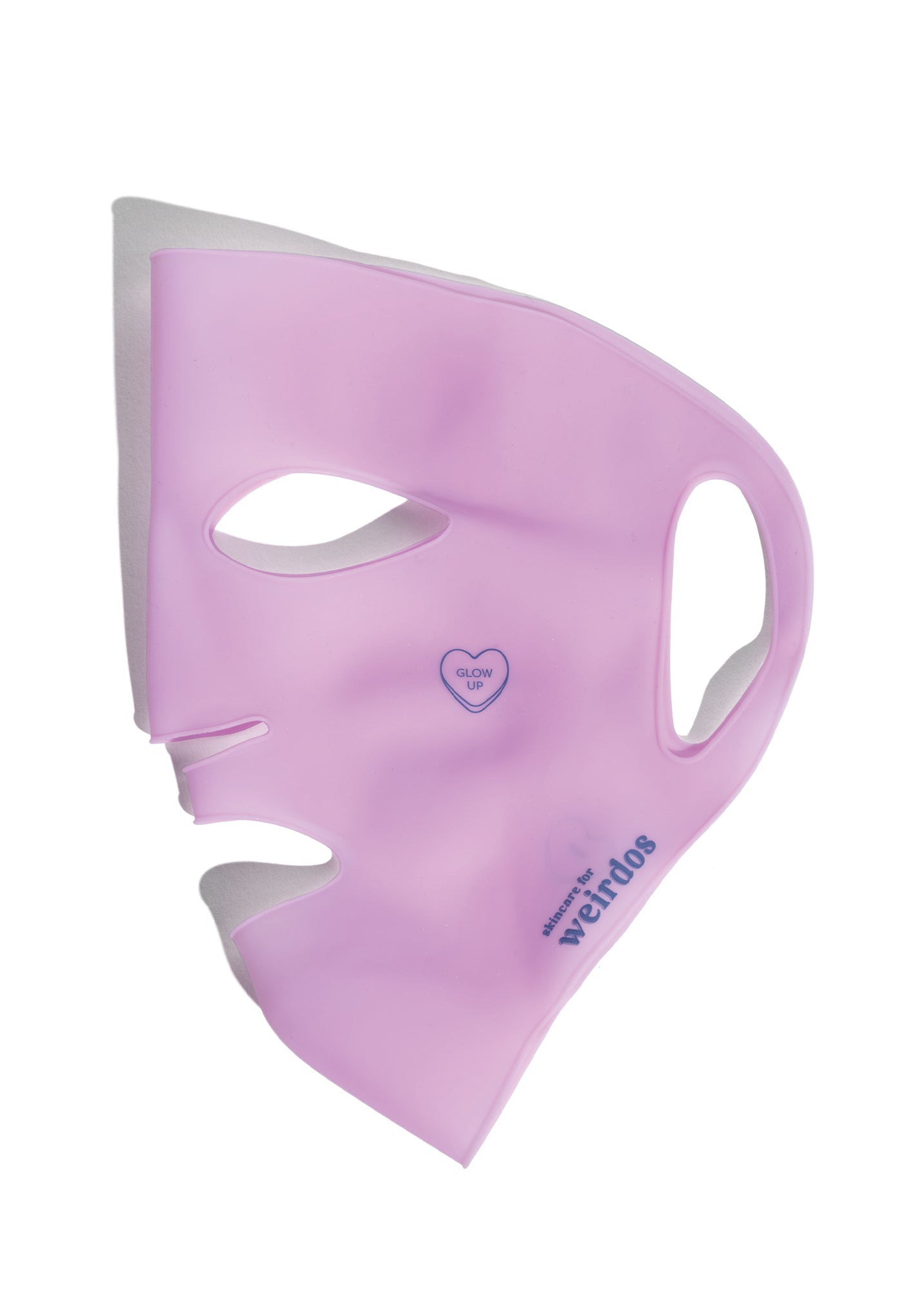  Skincare for Weirdos deep submerge infusing reusable mask by Skincare for Weirdos - Default Title - Bonton