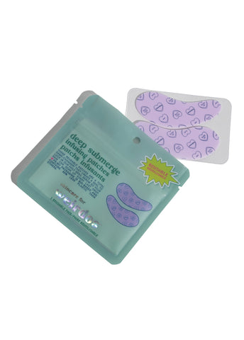 Deep Submerge Infusing Patches - Skincare for Weirdos 🇨🇦