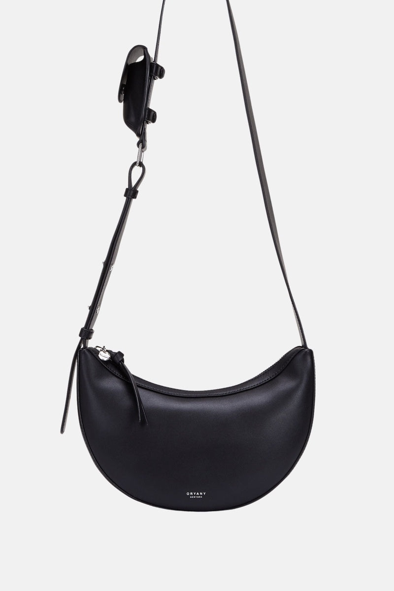  Oryany Oryany - Rookie Crossbody Medium Handbags - Black / One Size - Default Title - Bonton