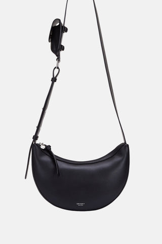Oryany - Rookie Crossbody Medium Handbags - Black / One Size