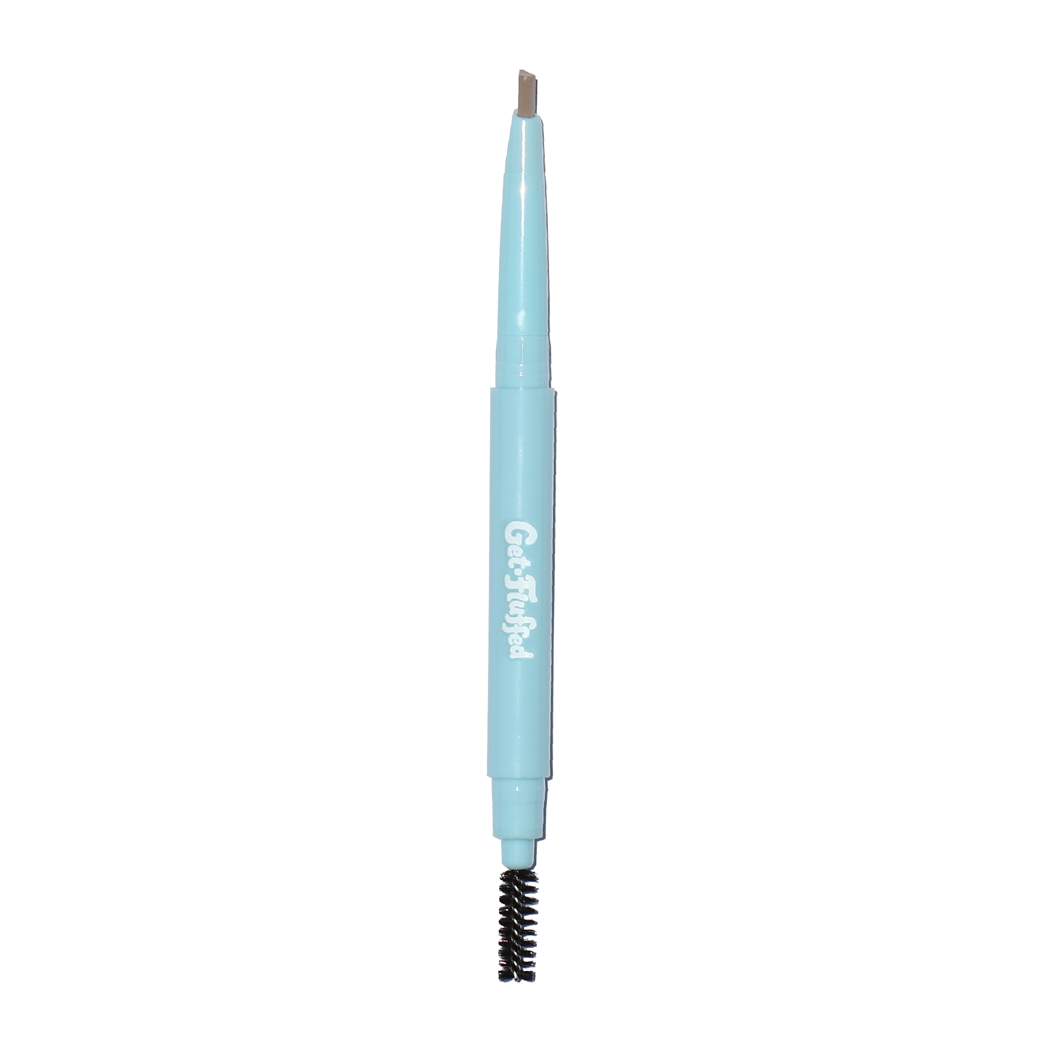  Half Caked Get-Fluffed Brow Definer Pencil by Half Caked - 1.0 - Bonton