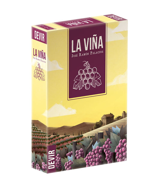 La Vina Multi