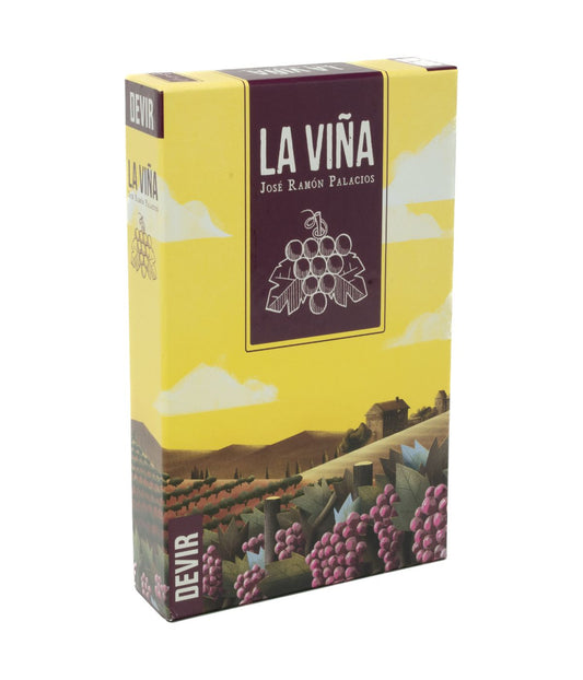 La Vina Multi